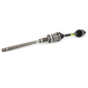 Volvo CV Axle Assembly - Genuine Volvo 36003640