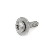 BMW Screw Self Tapping (St4,8X19) - Genuine BMW 07119904714