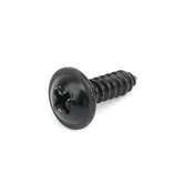 BMW Fillister Head Self Tapping Screw - Genuine BMW 07142756133
