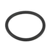 BMW Engine Oil Filler Tube Seal - Genuine BMW 11128510539