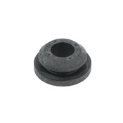 BMW Rubber Mounting - Genuine BMW 13717593170