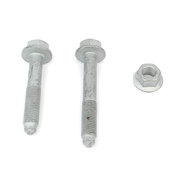 Audi VW Control Arm Hardware Kit - OE Supplier 1895400940