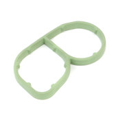 Porsche Engine Oil Filter Adapter Gasket  - Elring 273.790