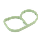 Porsche Engine Oil Filter Adapter Gasket  - Elring 273.790