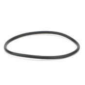 Audi VW Vacuum Pump Gasket - Elring 06D145117A