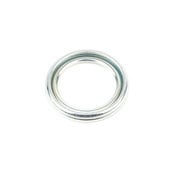 Audi VW Transmission Drain Plug Sealing Washer - Elring 09D321181B