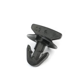Mercedes Cowl Extension Clip -  Genuine Mercedes 0029880542
