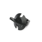 Mercedes Cowl Extension Clip -  Genuine Mercedes 0029880542