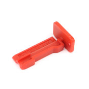 Mercedes Lock Pin - Genuine Mercedes 1409910055