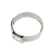 Audi VW Evaporative Emissions System Line Clamp - Genuine VW Audi N10418001