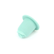 Audi VW Door Molding Grommet - Vaico V102038