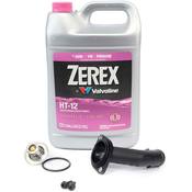 VW Thermostat Replacement Kit - Mahle KIT-00303