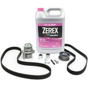 VW Timing Belt Kit - OE Supplier KIT-00364