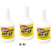 VW Manual Transmission Service Kit - Redline KIT-01452