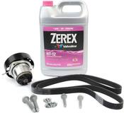 VW Water Pump Kit - Genuine VW KIT-01592