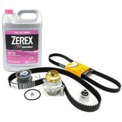 VW Timing Belt Kit - Continental KIT-038109119PKT9