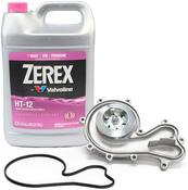 Audi Water Pump Kit - Graf 059121008KKT