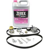VW Timing Belt Kit - Continental KIT-06A109119CKT1