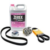 VW Timing Belt Kit - Continental KIT-06A109119DKT1