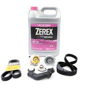 VW Timing Belt Kit  - Continental KIT-06A109119DKT3
