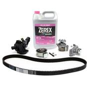 Audi B6 1.8T Timing Belt Kit - Continental 06B109119FKT4