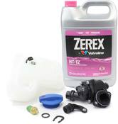 Audi Cooling System Kit - Mahle 06B121111K