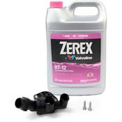 Audi Coolant Thermostat Kit - Mahle Behr 06D121111GKT