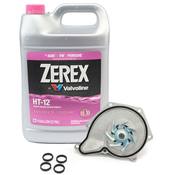Audi Water Pump Kit - Graf 06E121005FKT