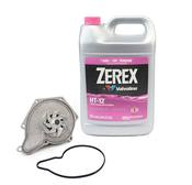 Audi Water Pump Kit - GEBA 06E121018AKT3