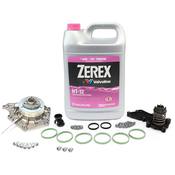 Audi Cooling System Kit - Genuine Audi 06E121018HKT4