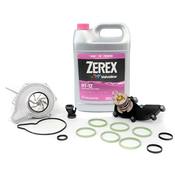 Audi Cooling System Kit - Graf 06E121018NKT2