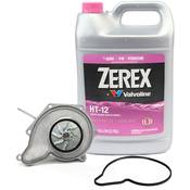 Audi Water Pump Kit - Graf 06E121018NKT3