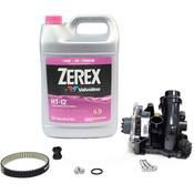 Audi Water Pump Kit - Genuine Audi 06H121026DRKT2