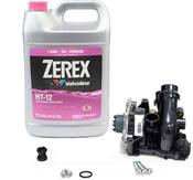 VW Water Pump Kit - Genuine VW 06J121026BHKT2