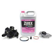 Audi Thermostat/Water Pump Kit - Genuine Audi 06L121012LKT