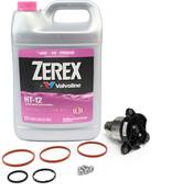 Audi Thermostat Kit - Genuine Audi 06M121115KKT