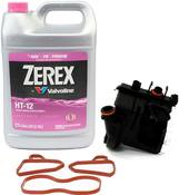 Audi Engine Oil Separator Kit - Genuine Audi 079103542EKT