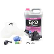 Audi Cooling System Kit - Mahle  515709