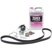 Audi VW Timing Belt Kit - Continental 515935