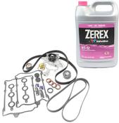 Audi Timing Belt Kit - AUDIS4TBKIT