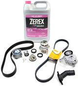 VW Timing Belt Kit - Continental KIT-TB333KT3