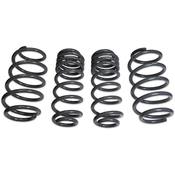 VW Lowering Spring Set - 034 Motorsport 0344041028