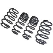 VW Lowering Spring Set - 034 Motorsport 0344041028