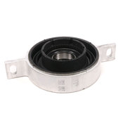BMW Centre Mount Aluminium - Genuine BMW 26127564694