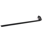 BMW Channel SealingInsideDoor Front Left - Genuine BMW 51337164939