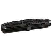 BMW Radiator Support Air Duct - Genuine BMW 51645A21DD5