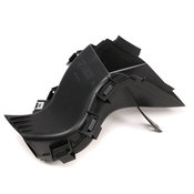 BMW Air Duct Brake Right - Genuine BMW 51748046300