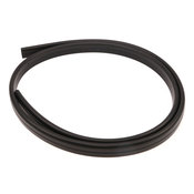 Mercedes Radiator Support Access Cover Seal - Genuine Mercedes 1668870198