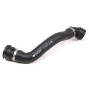 Mercedes Radiator Coolant Hose - Genuine Mercedes 2055018201