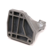 Mercedes Engine Mount Bracket  - Genuine Mercedes 6422233704